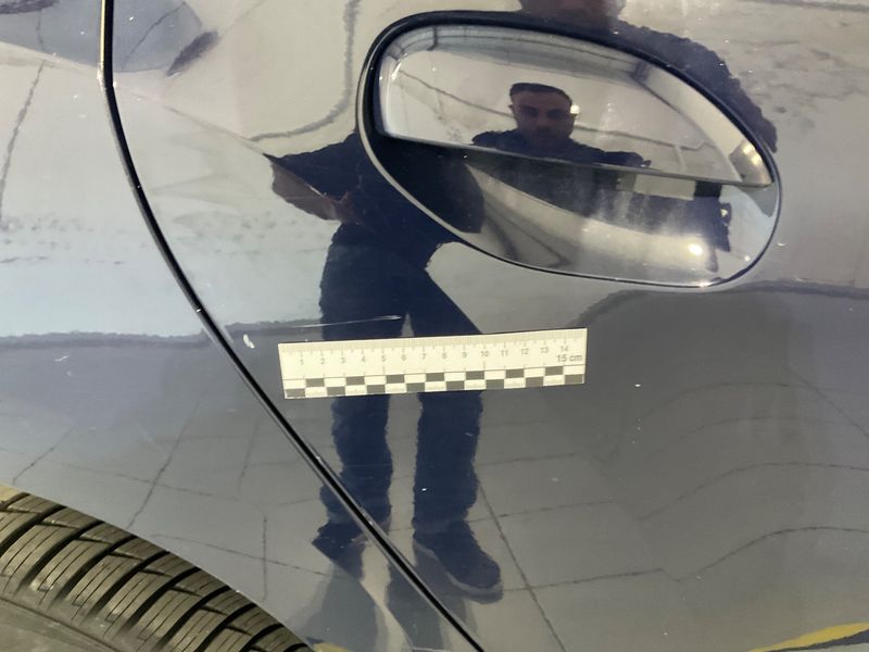 Dacia Duster 1.6 SCe LPG Comfort 2019 – снимка 24