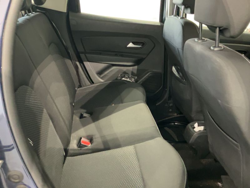 Dacia Duster 1.6 SCe LPG Comfort 2019 – снимка 19