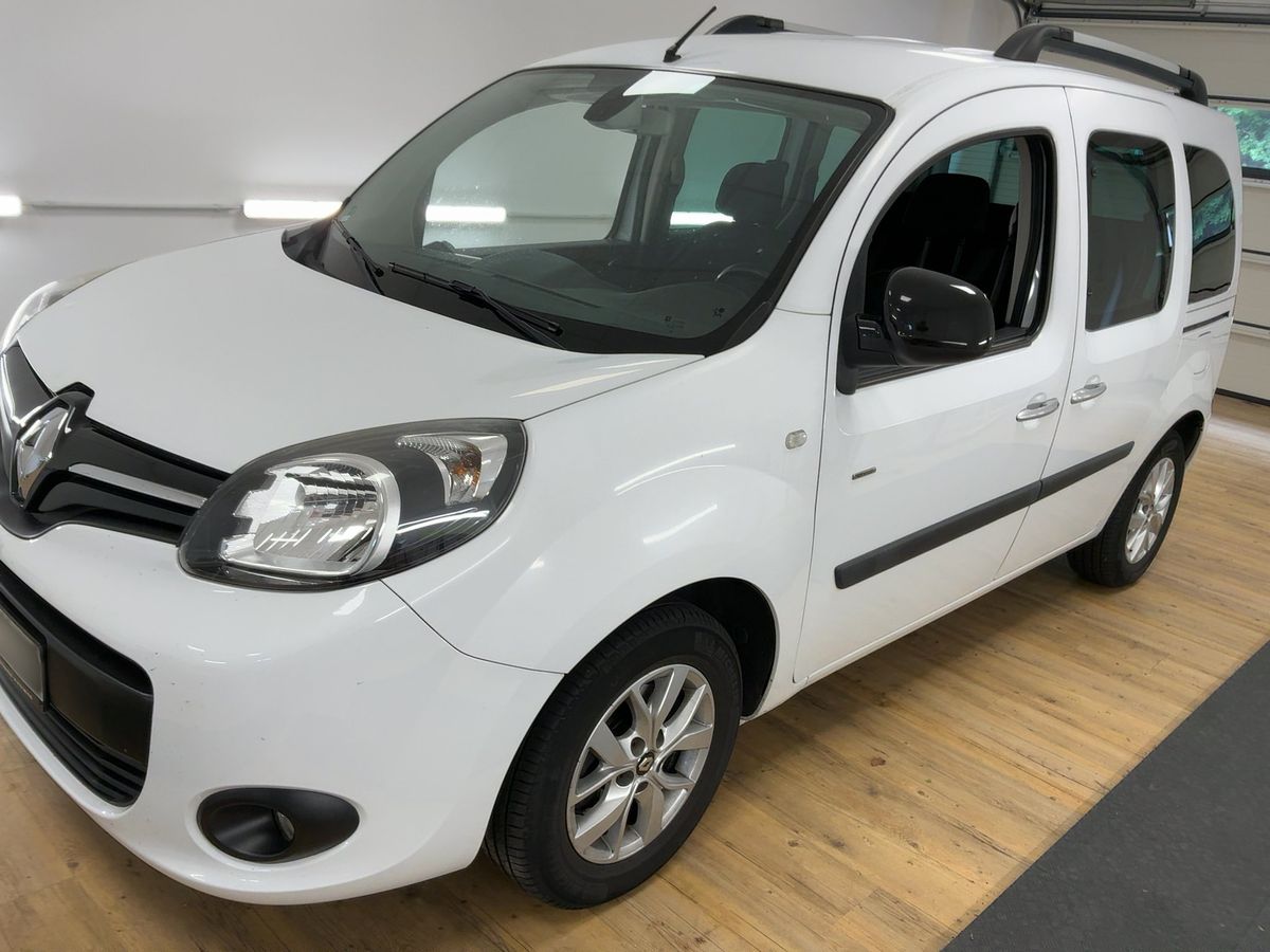 Renault Kangoo d'occasion