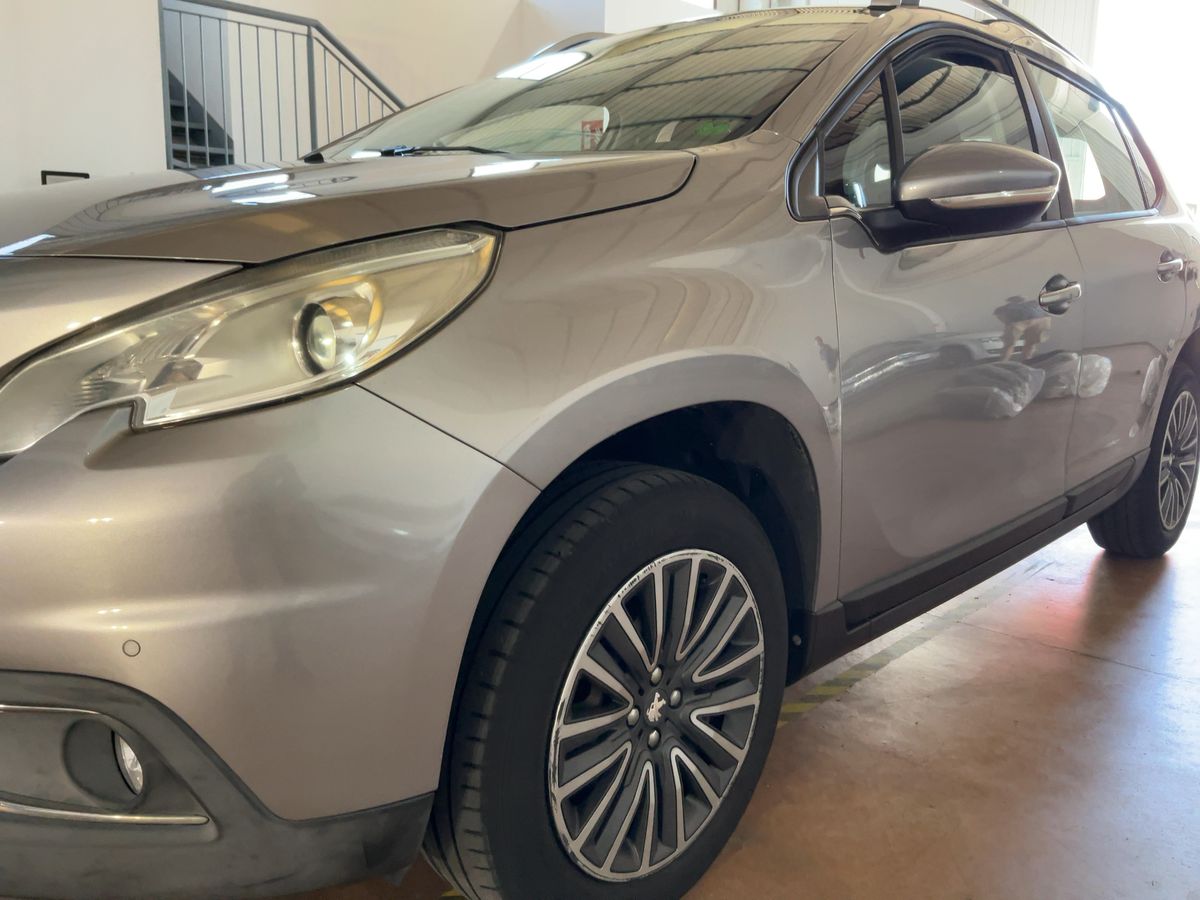 Peugeot 2008 1.2 e-VTi Active