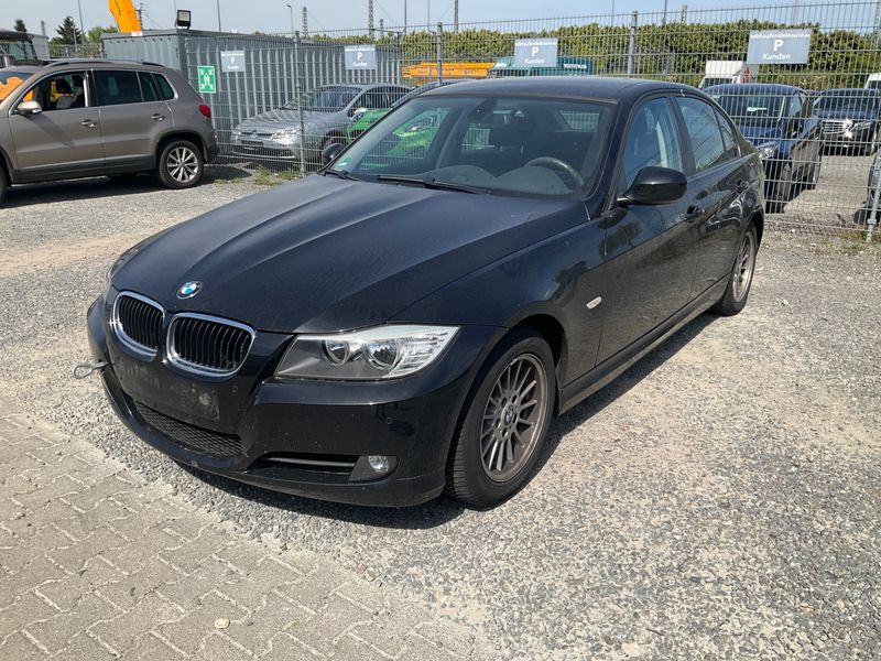 BMW 3er