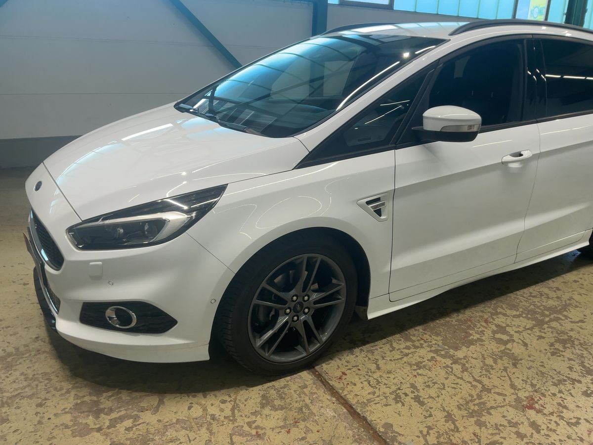 Ford S-Max d'occasion