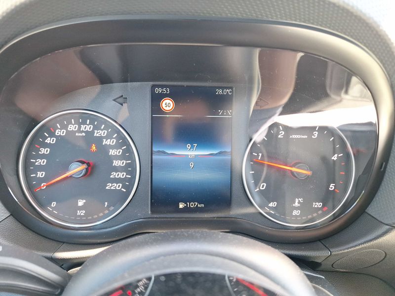 Mercedes-Benz Citan 112 CDI PRO — zdjęcie 12
