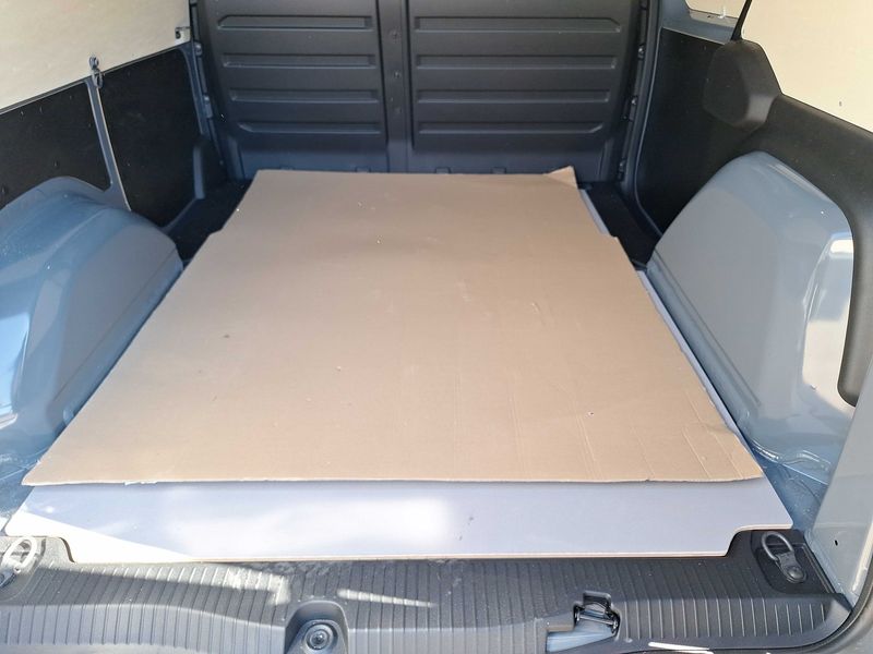 Mercedes-Benz Citan 112 CDI PRO — zdjęcie 9
