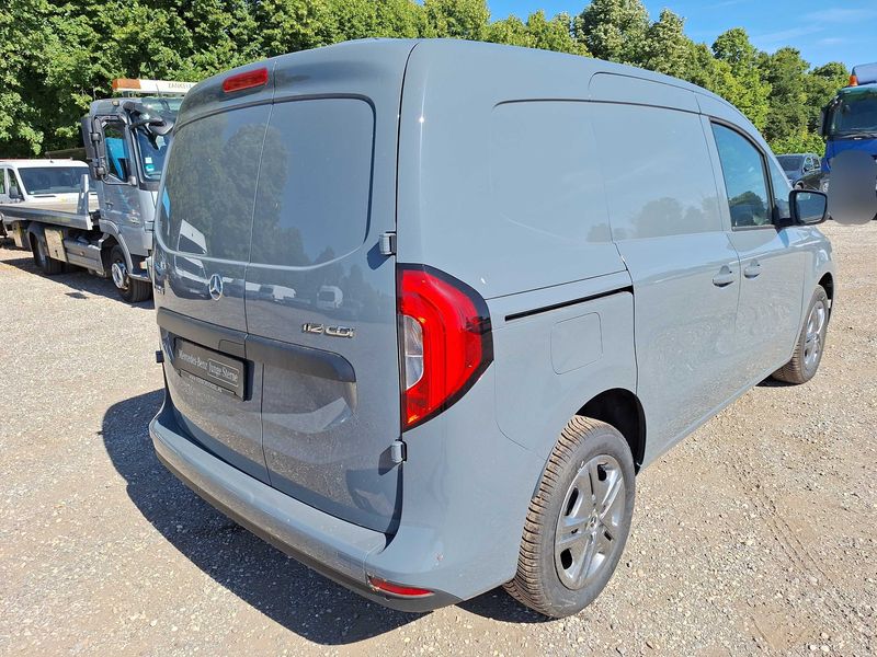 Mercedes-Benz Citan 112 CDI PRO — zdjęcie 5