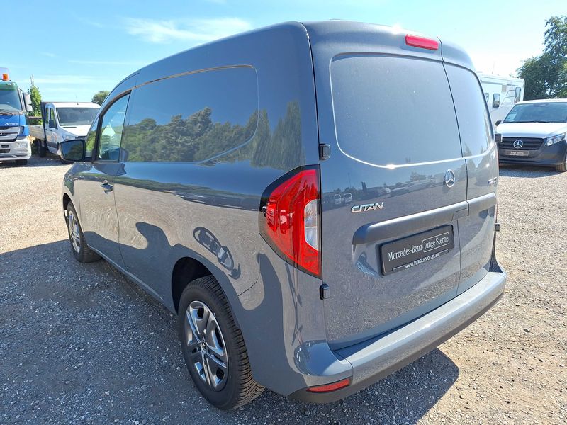 Mercedes-Benz Citan 112 CDI PRO — zdjęcie 3