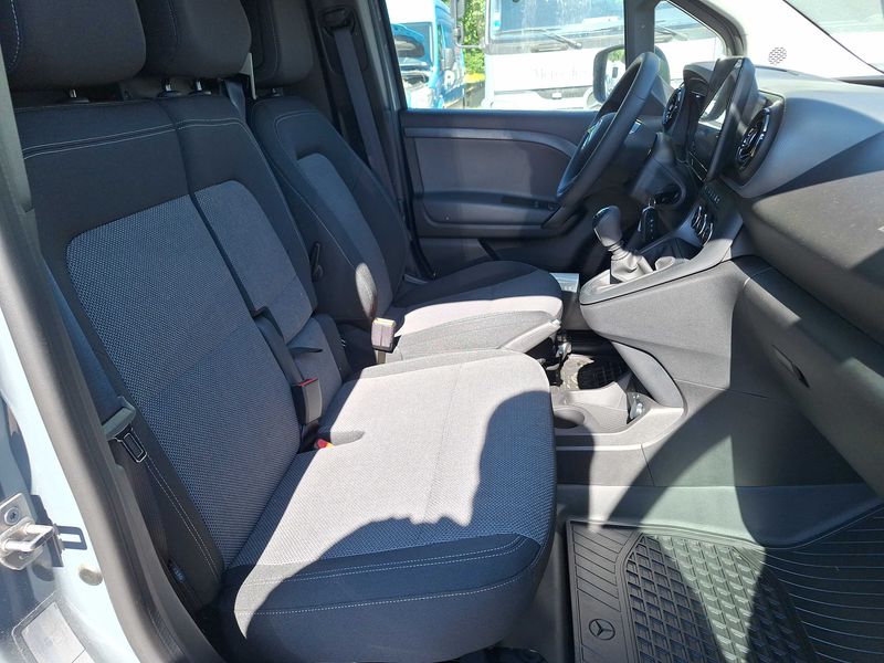Mercedes-Benz Citan 112 CDI PRO — zdjęcie 10