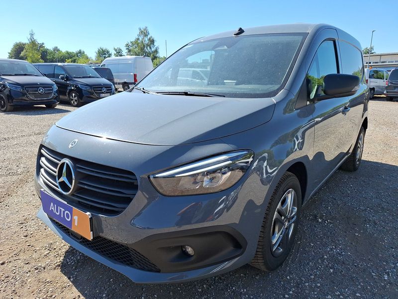 Mercedes-Benz Citan 112 CDI PRO