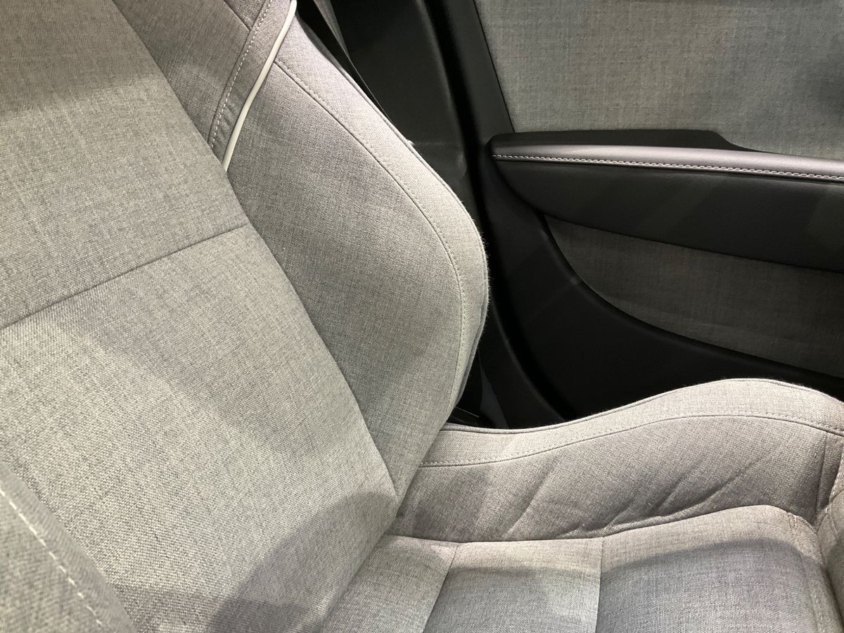 Volvo S90 2022 — photo 32