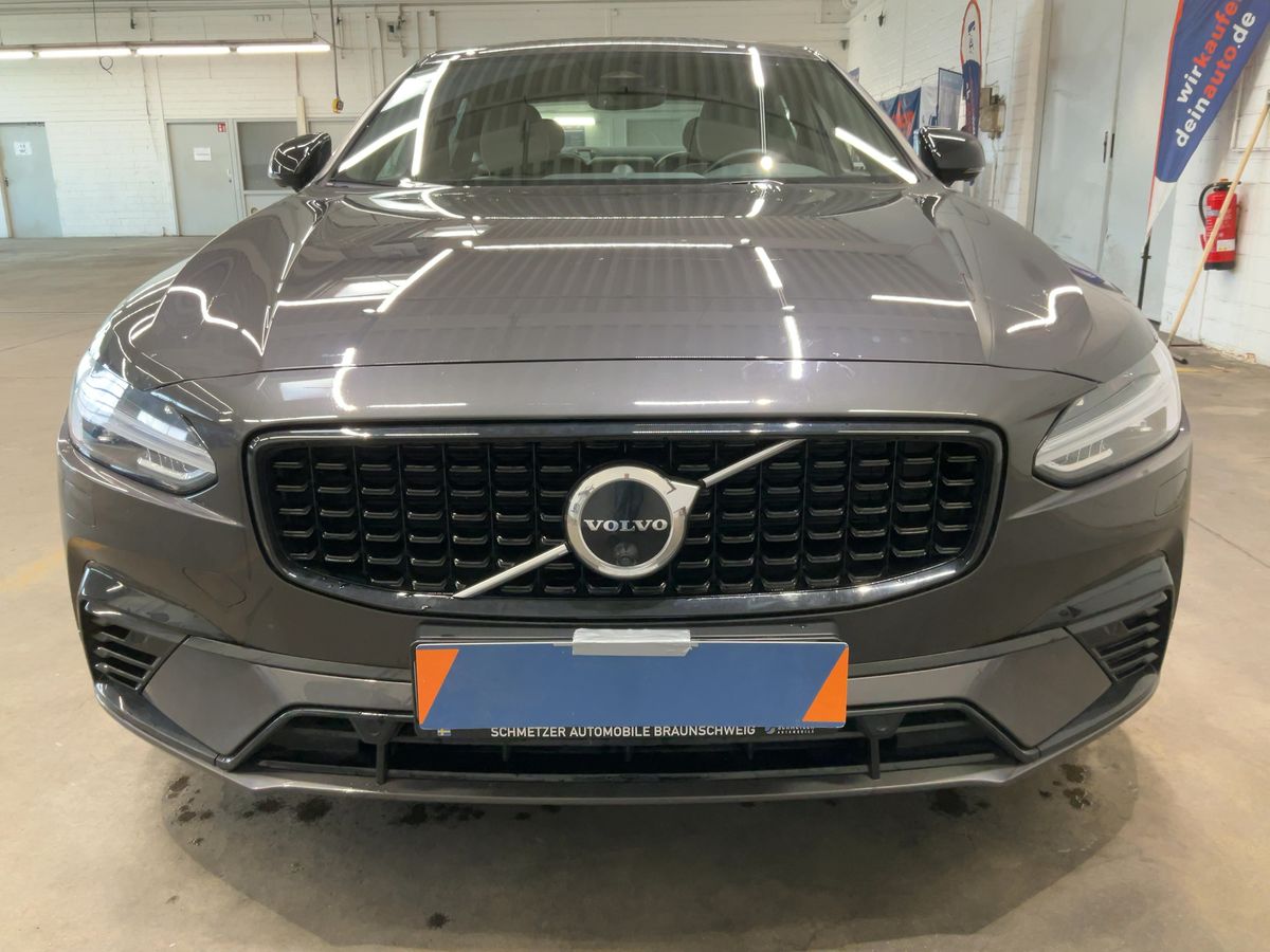 Volvo S90 2022 — photo 15