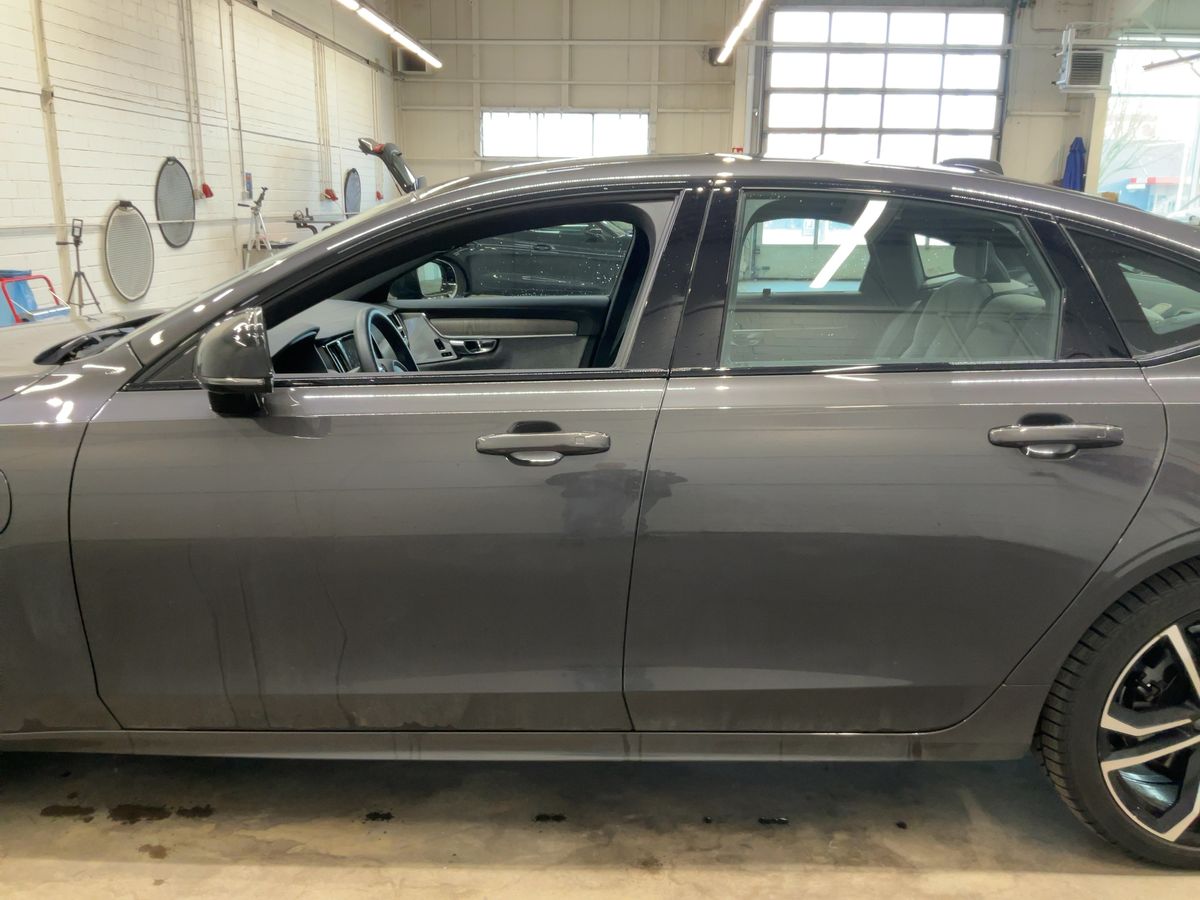 Volvo S90 2022 — photo 5