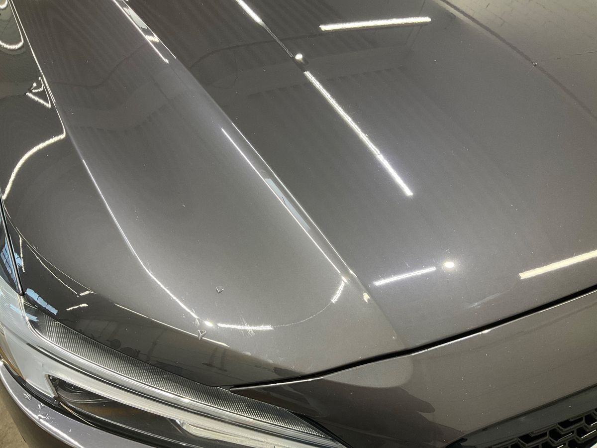 Volvo S90 2022 — photo 3