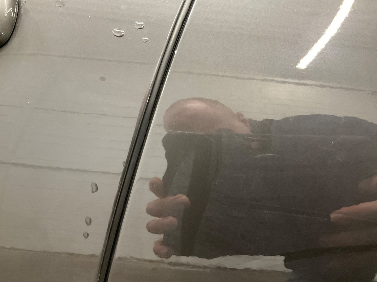 Volvo S90 2022 — photo 33