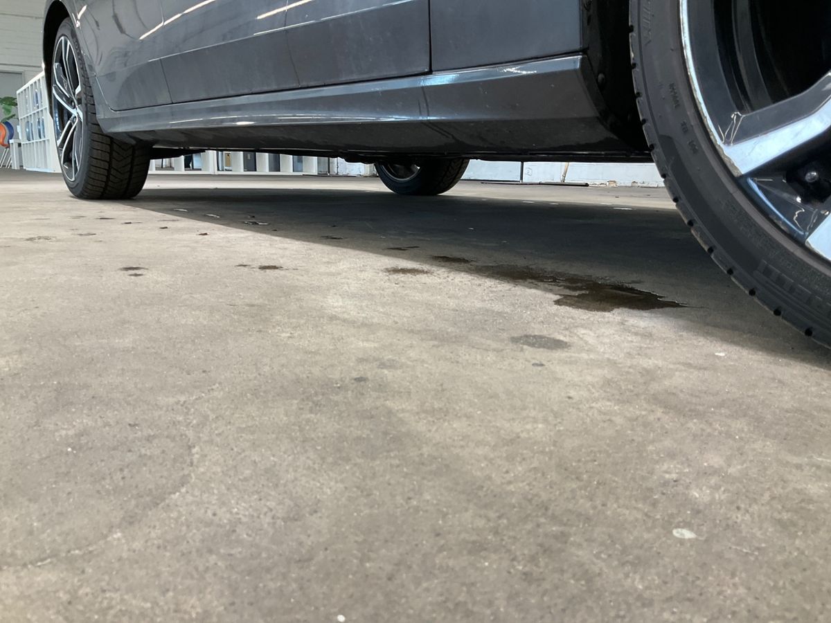Volvo S90 2022 — photo 25