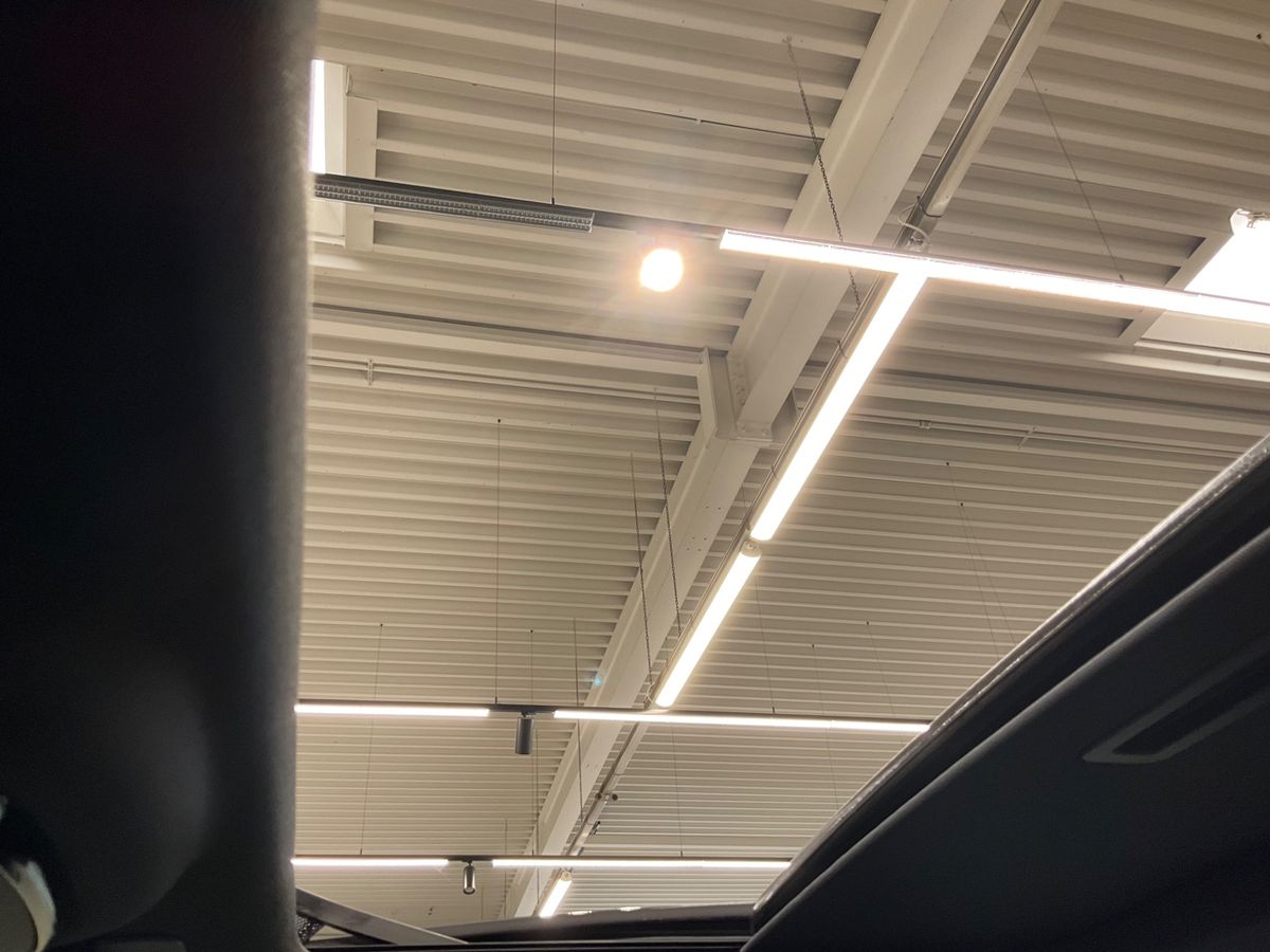 Volvo S90 2022 — photo 28