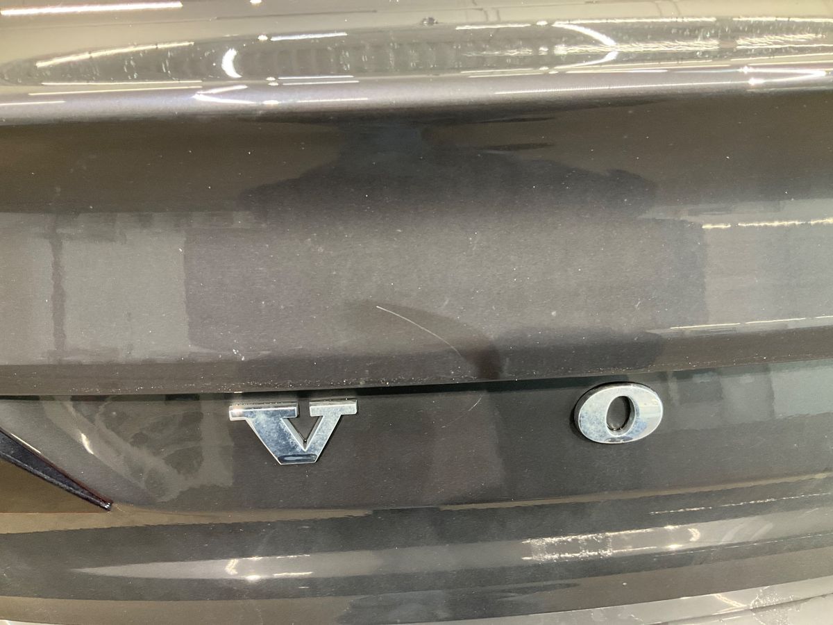 Volvo S90 2022 — photo 36