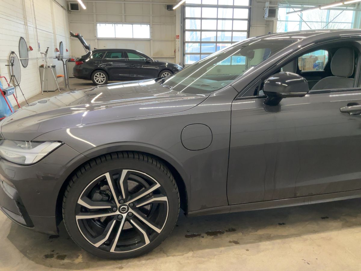 Volvo S90 d'occasion