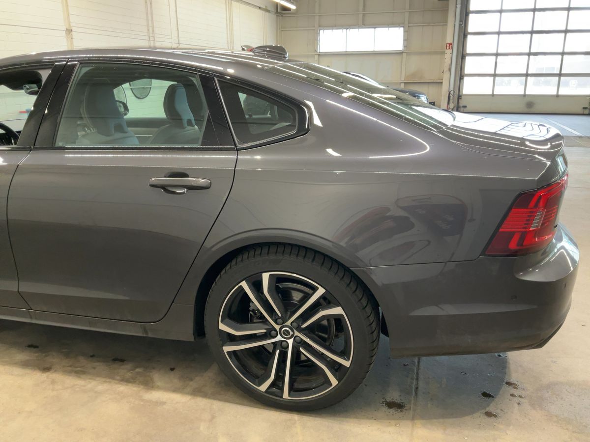 Volvo S90 2022 — photo 7