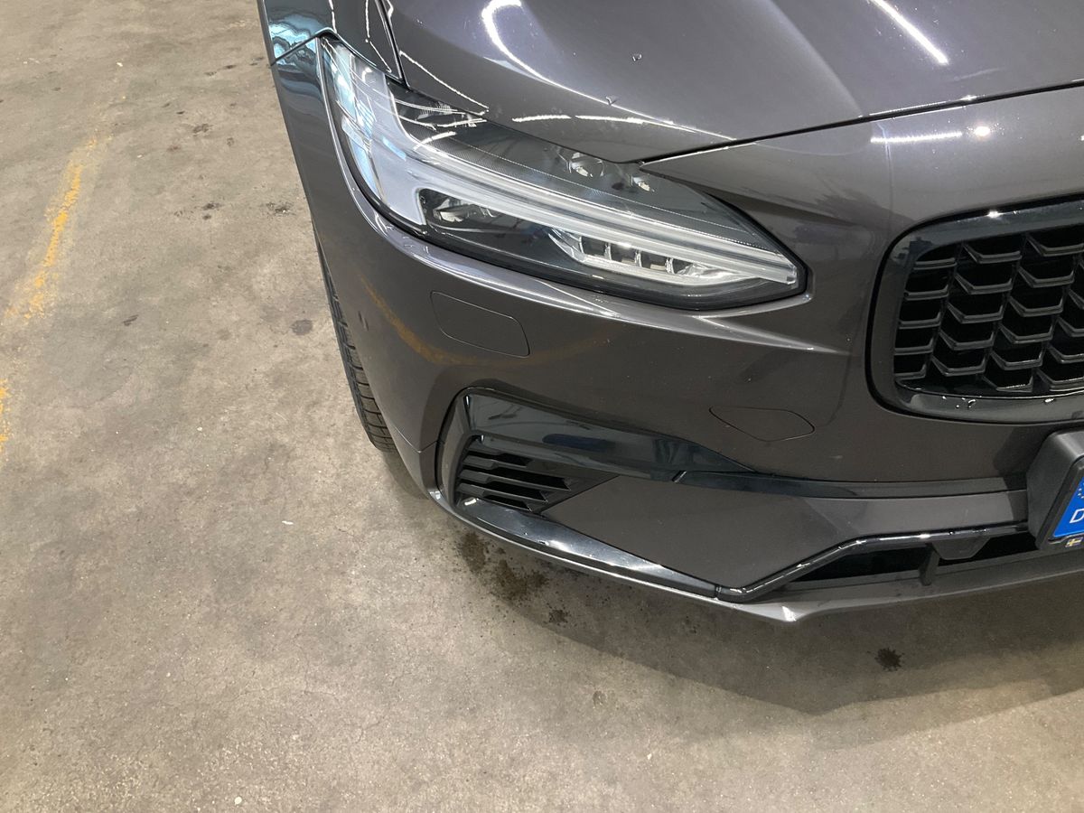 Volvo S90 2022 — photo 37
