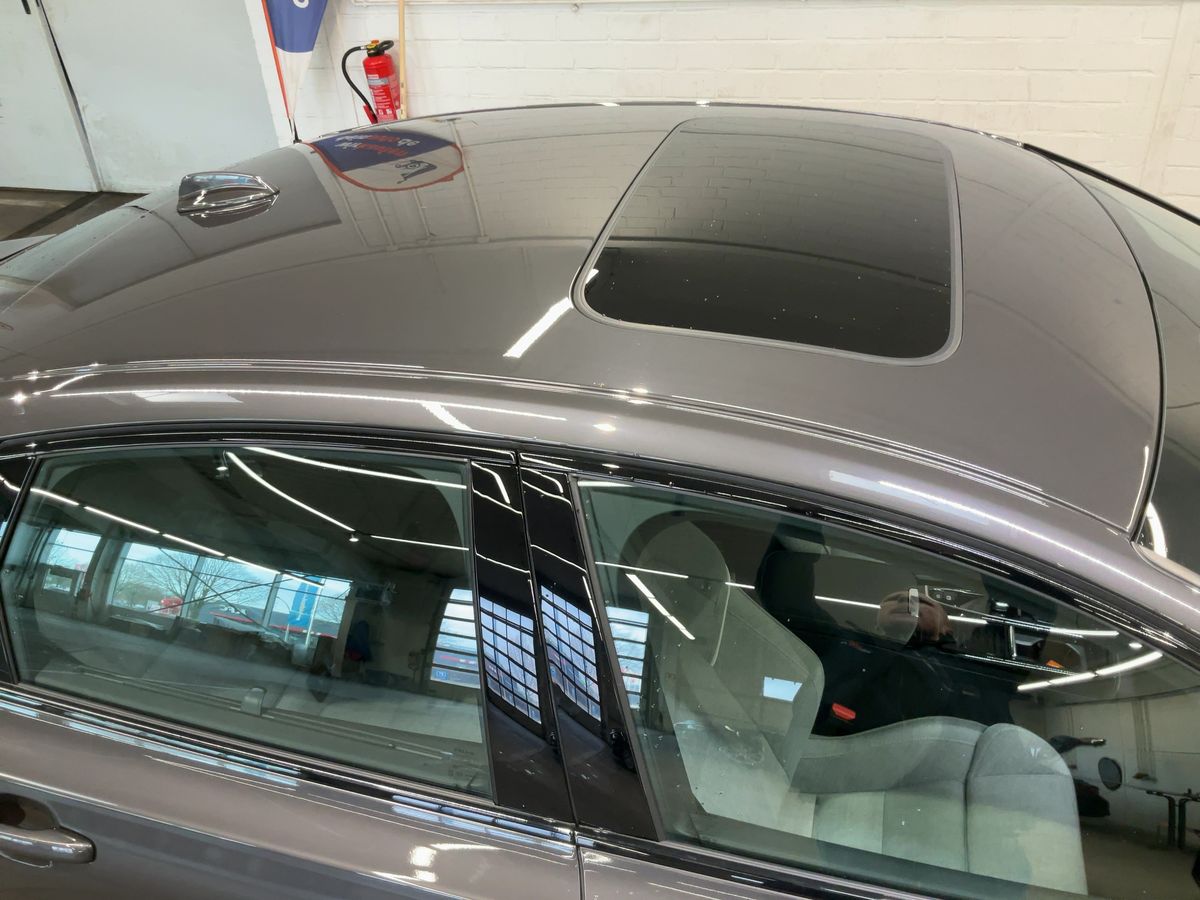 Volvo S90 2022 — photo 14