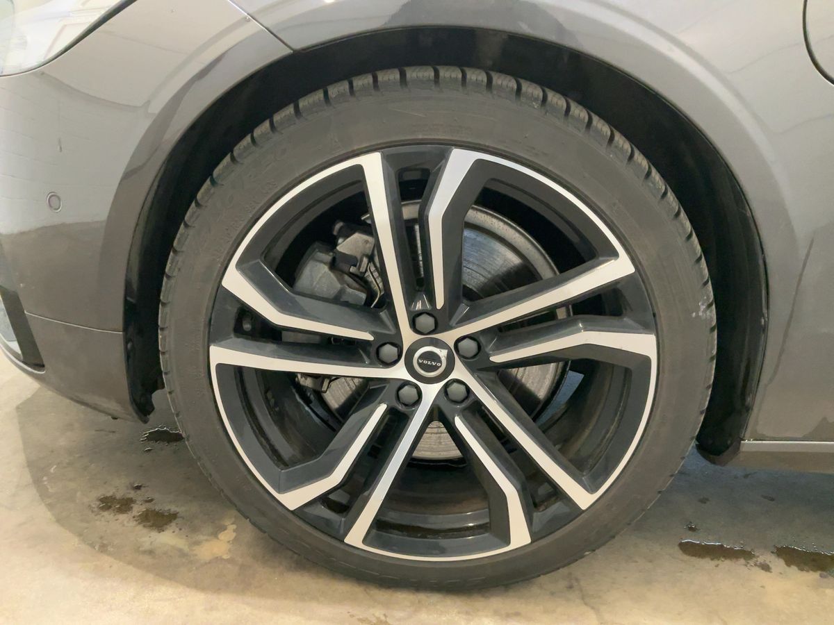Volvo S90 2022 — photo 4