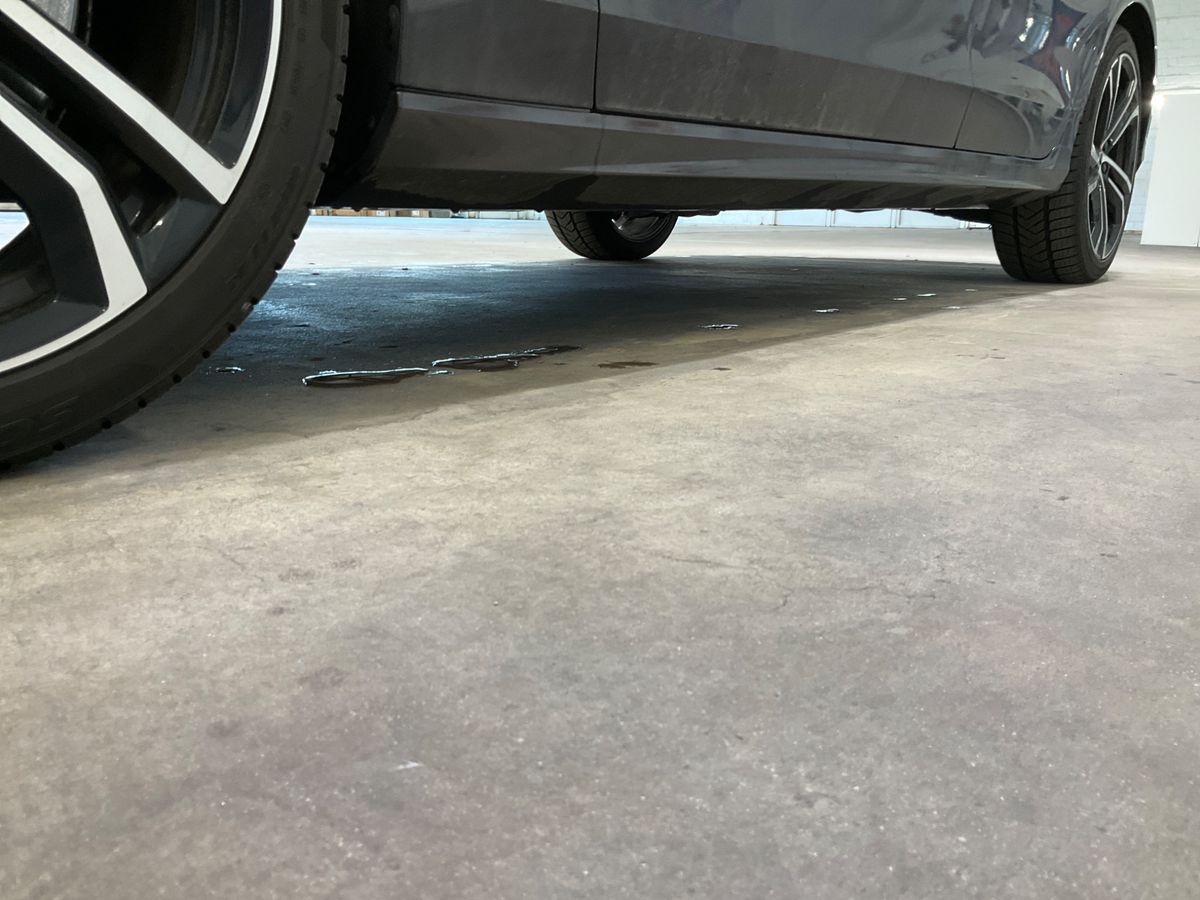 Volvo S90 2022 — photo 27