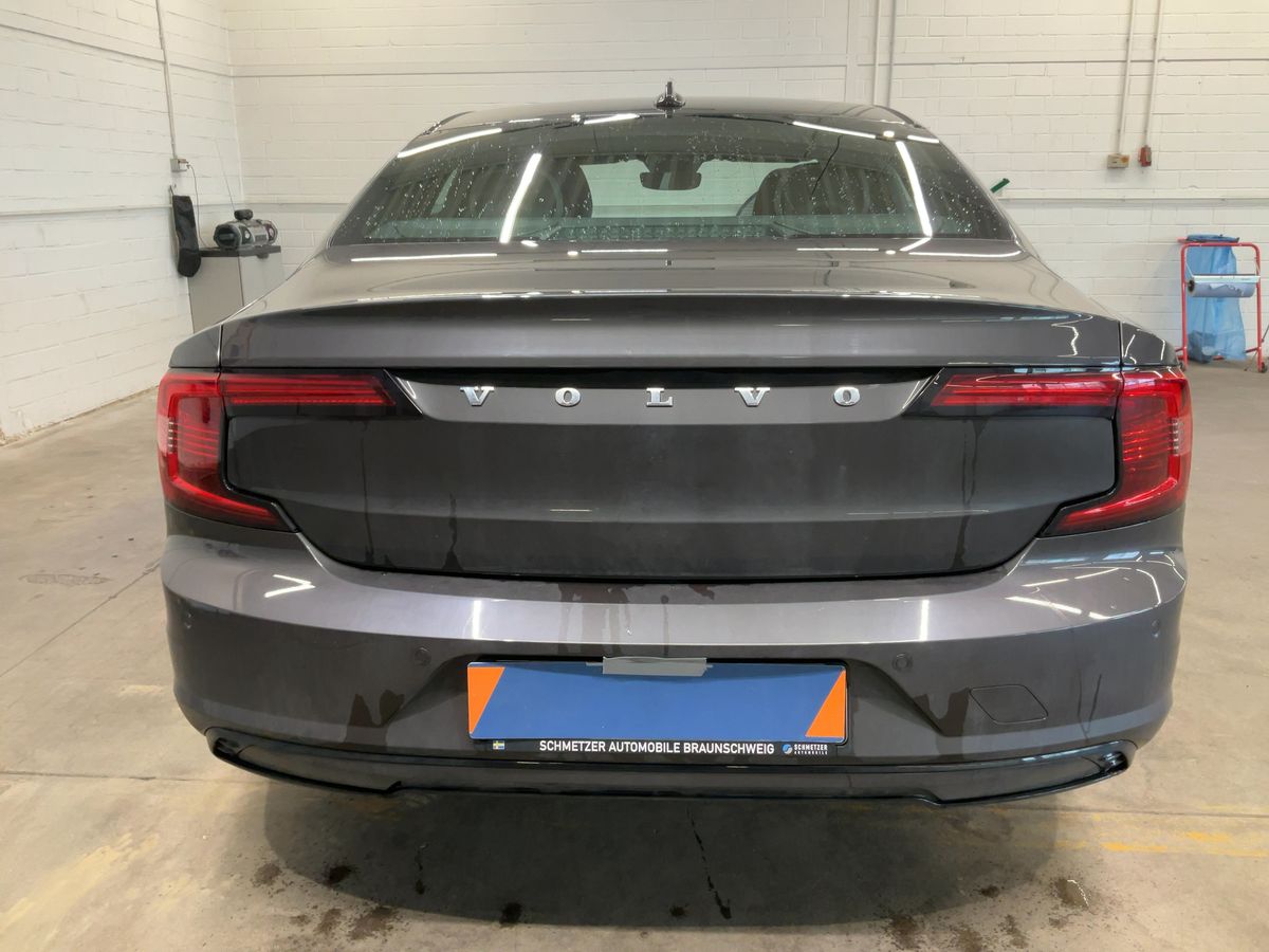 Volvo S90 2022 — photo 8