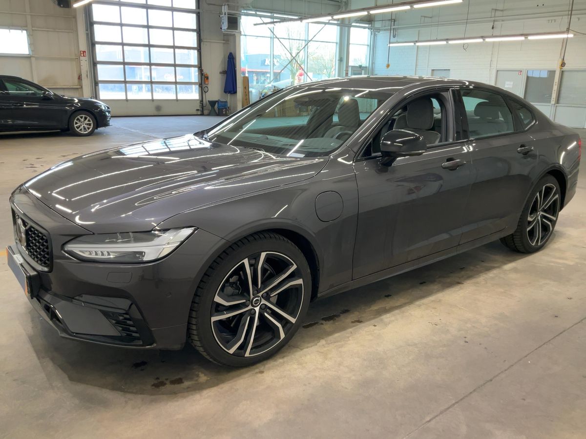 Volvo S90 d'occasion