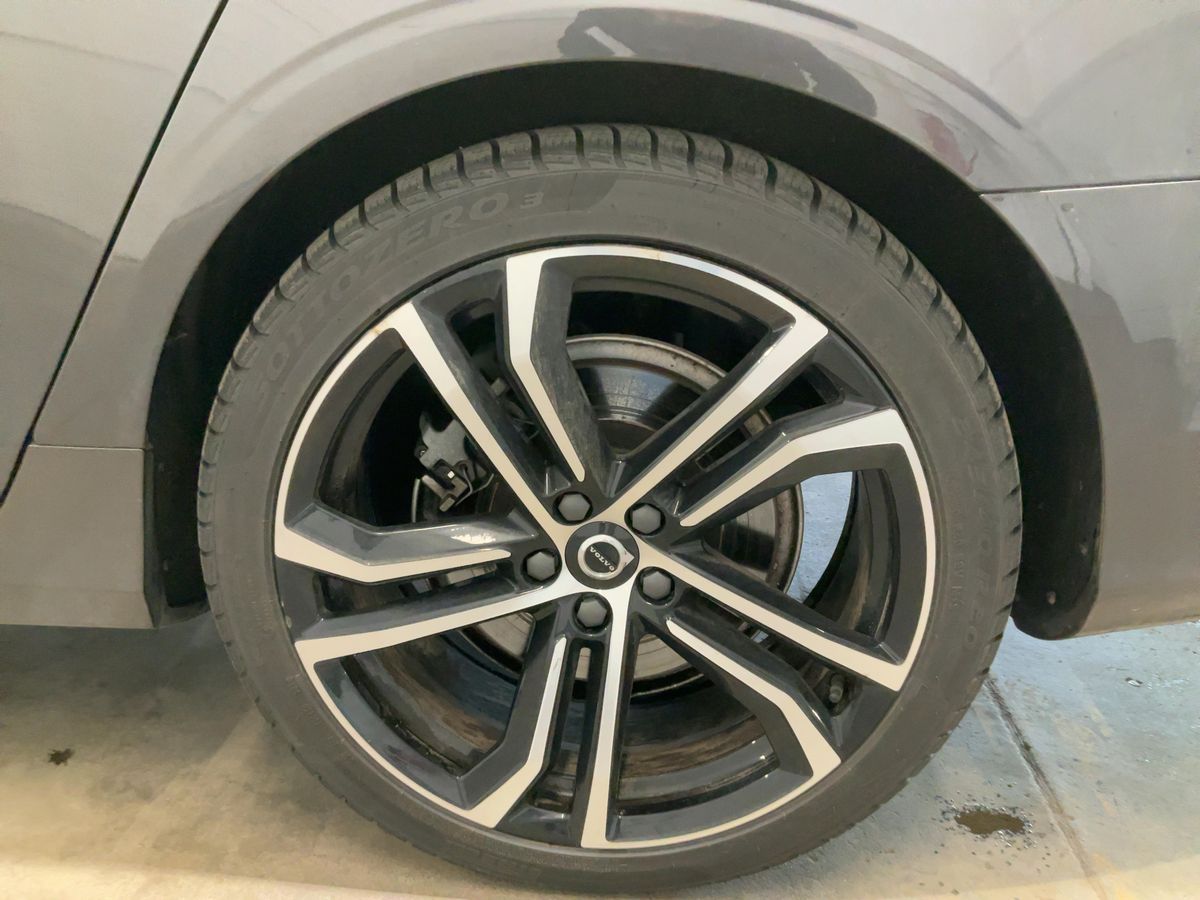 Volvo S90 2022 — photo 6
