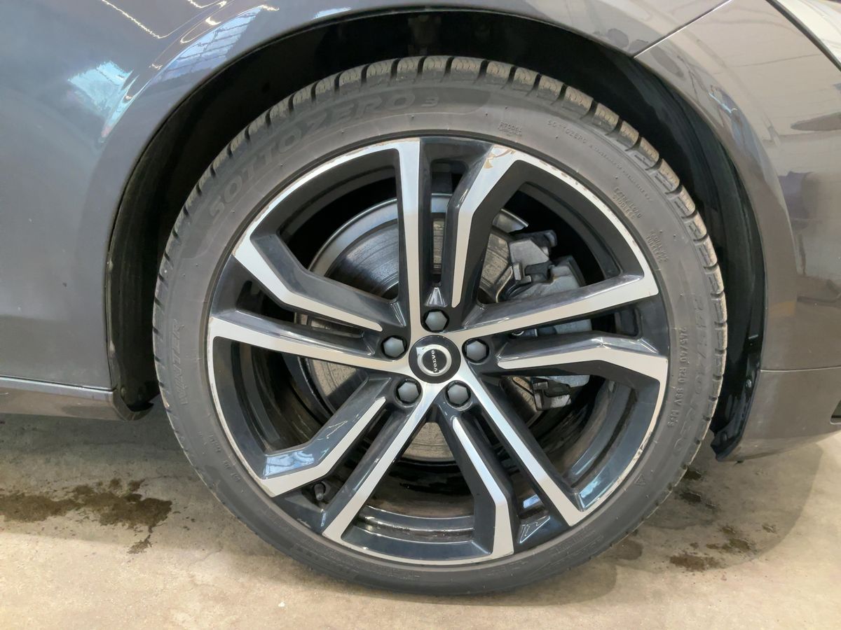 Volvo S90 2022 — photo 12