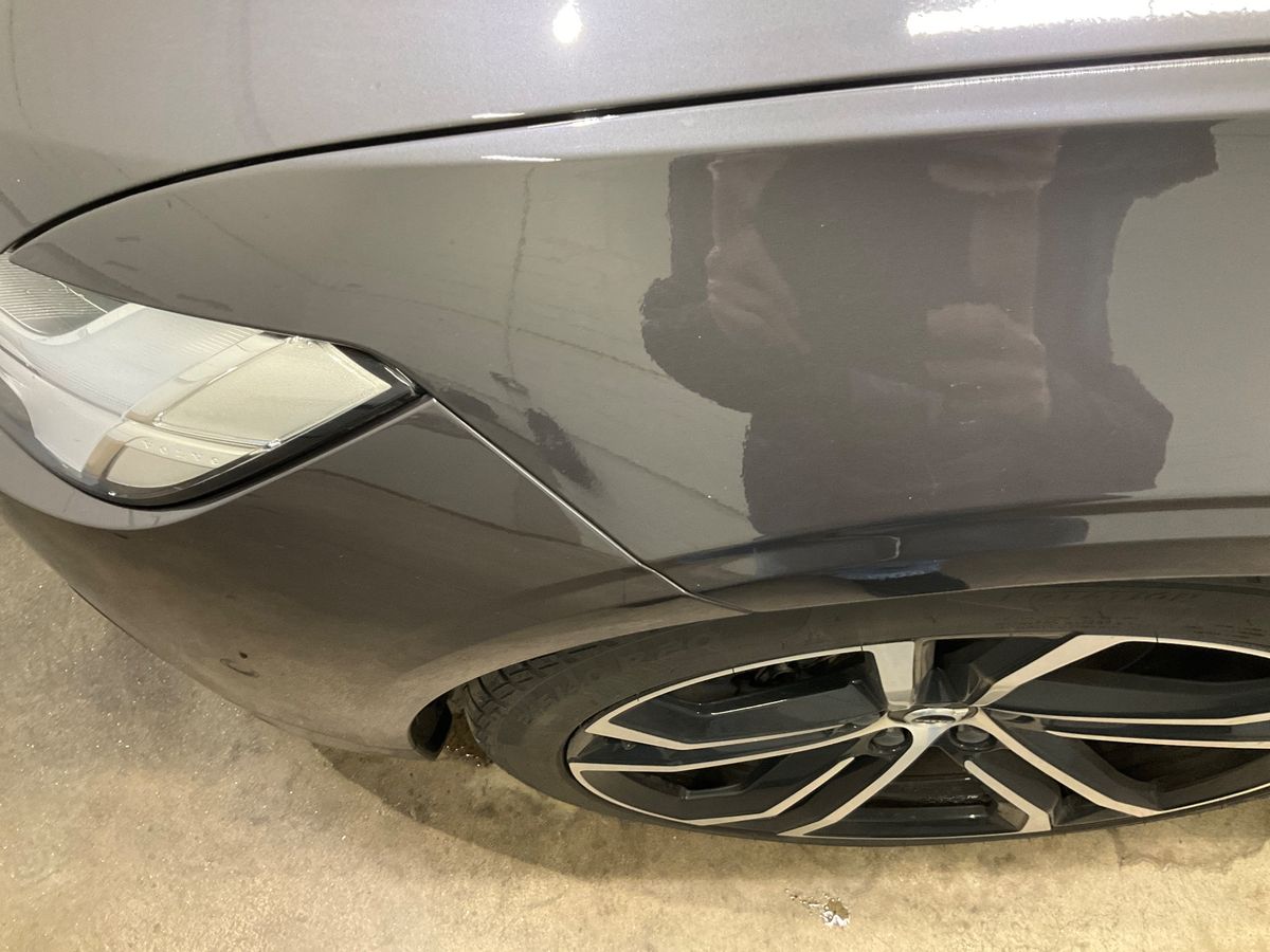 Volvo S90 2022 — photo 34