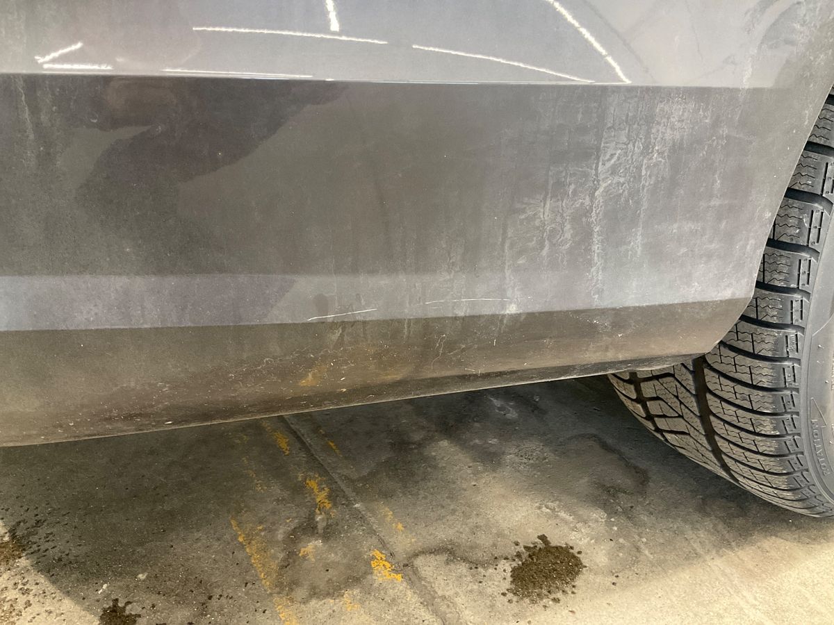 Volvo S90 2022 — photo 35
