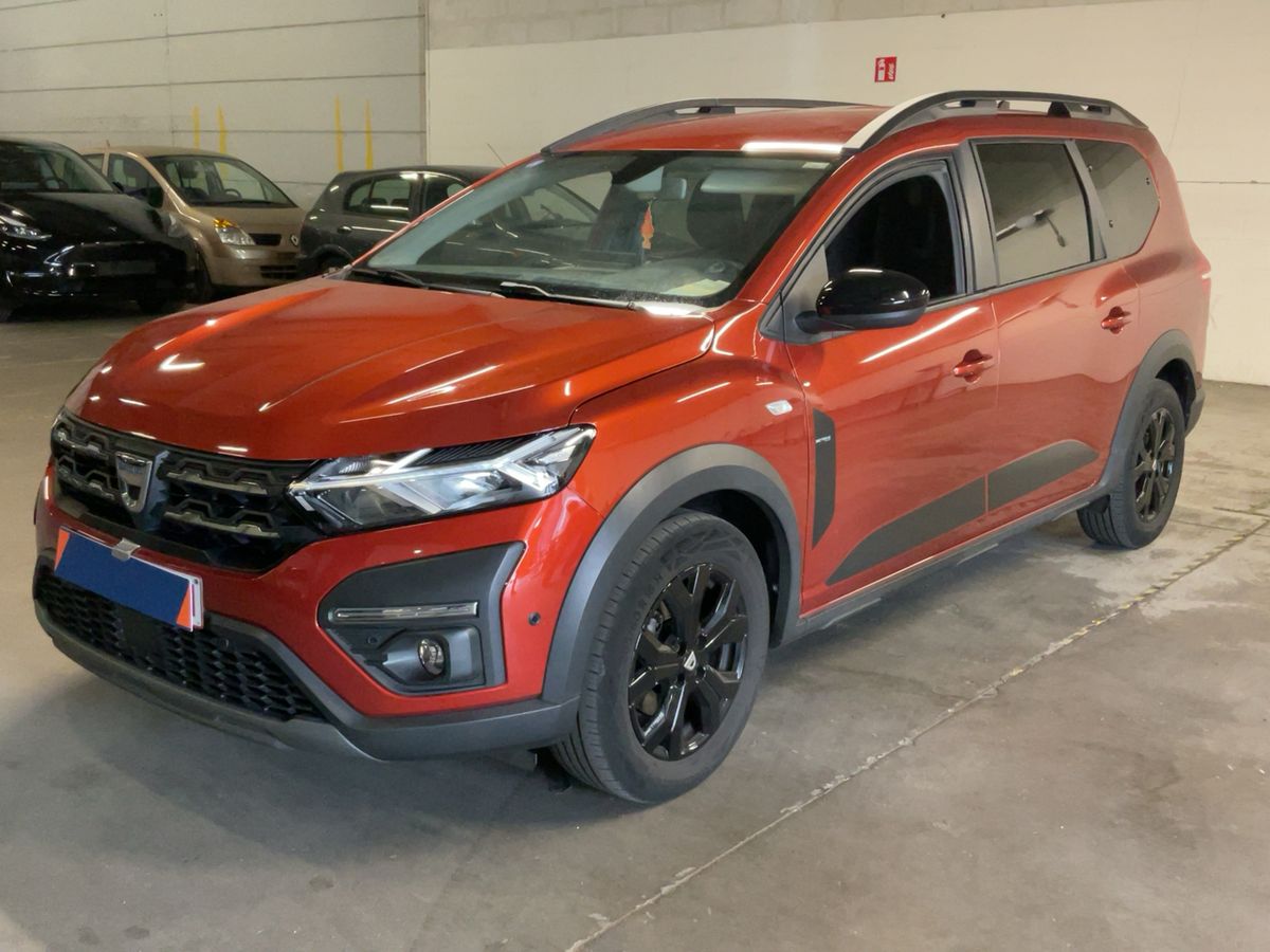 Dacia Jogger 1.0 TCe Extreme