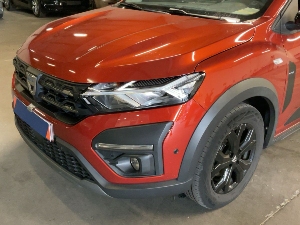 Dacia Jogger 1.0 TCe Extreme