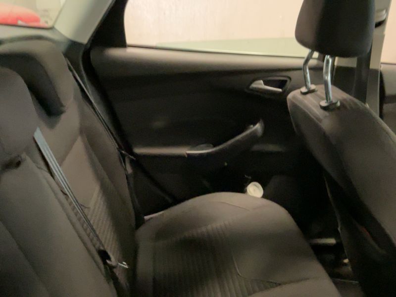 Ford Focus 1.5 EcoBoost Titanium 2017 – снимка 19