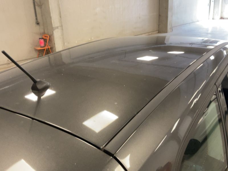Ford Focus 1.5 EcoBoost Titanium 2017 – снимка 13