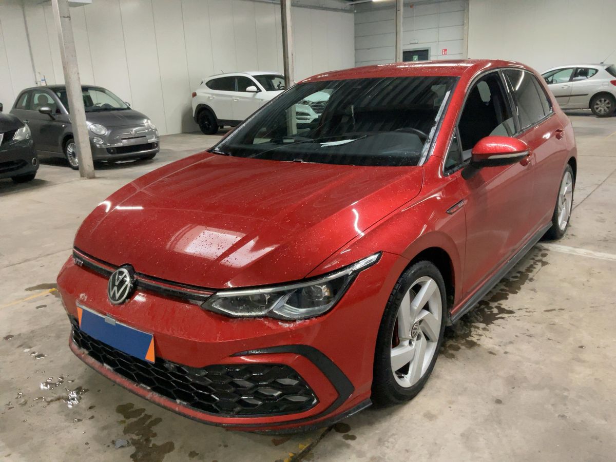 Volkswagen Golf d'occasion