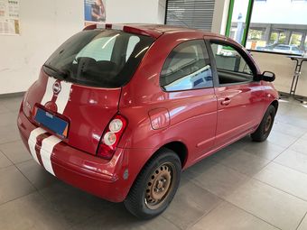 Vue supplémentaire 1