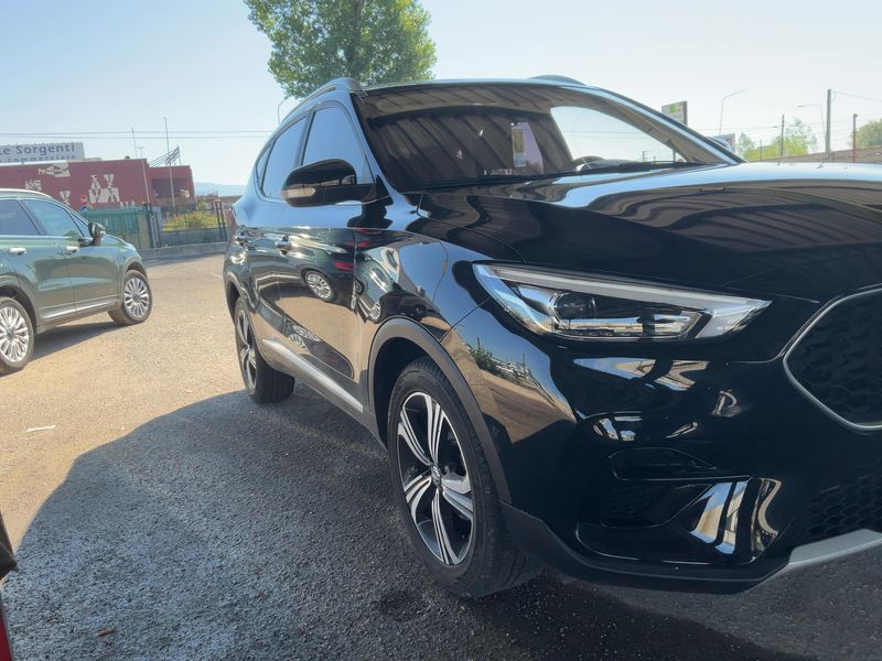 MG ZS 1.5 VTi Comfort — zdjęcie 8