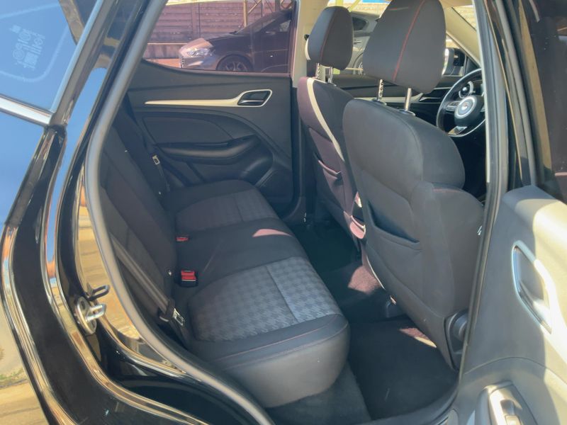 MG ZS 1.5 VTi Comfort — zdjęcie 14
