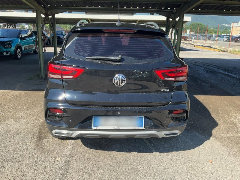 MG ZS 1.5 VTi Comfort — zdjęcie 5