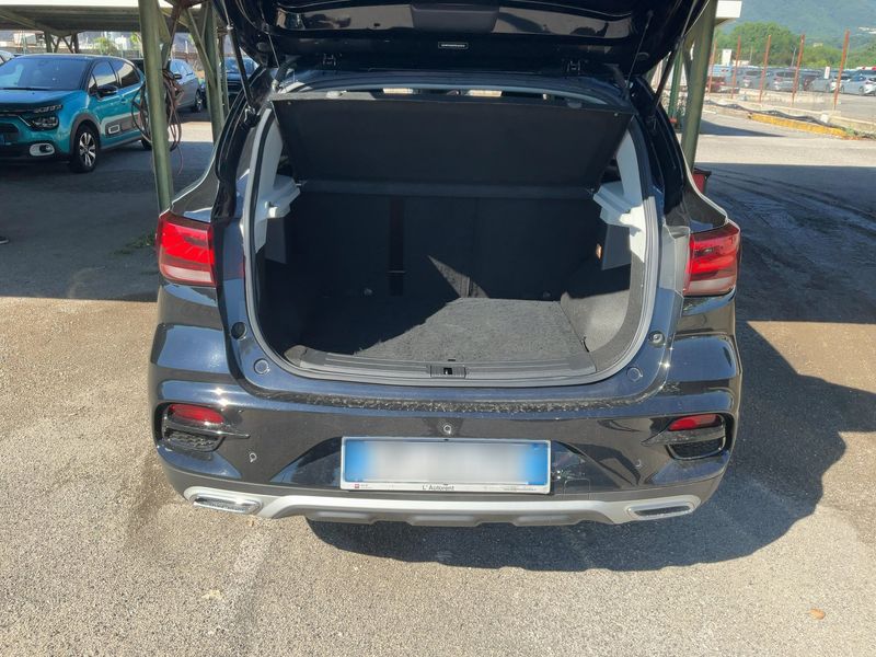 MG ZS 1.5 VTi Comfort — zdjęcie 10