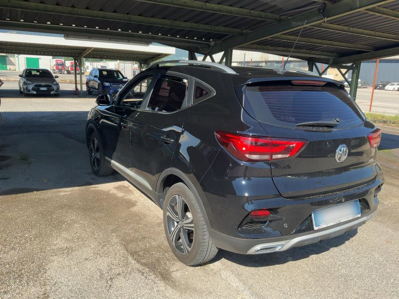MG ZS 1.5 VTi Comfort — zdjęcie 3