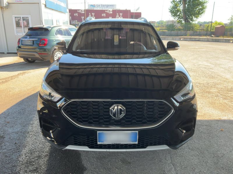 MG ZS 1.5 VTi Comfort — zdjęcie 9