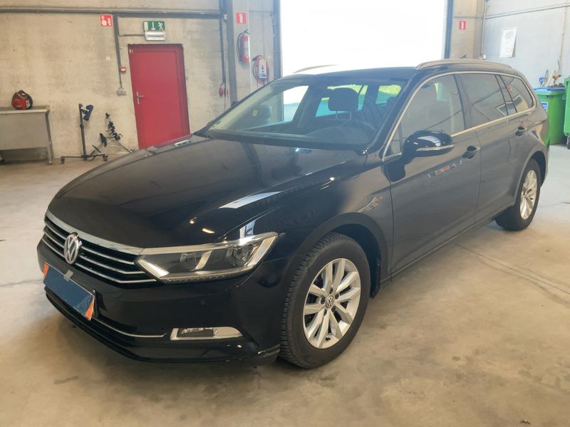 Passat 1.6 TDI Comfortline BlueMotion
