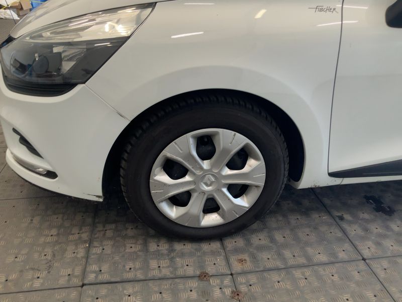 Renault Clio 1.2 Life 2017 – снимка 3