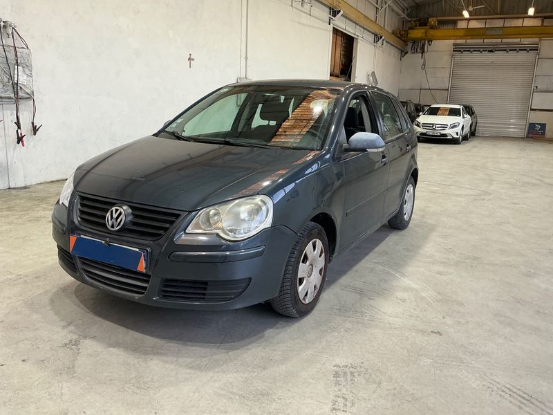 Polo 1.2 Trendline