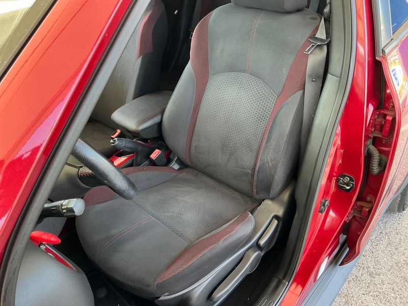 Nissan Juke 1.2 360 2015 – снимка 26