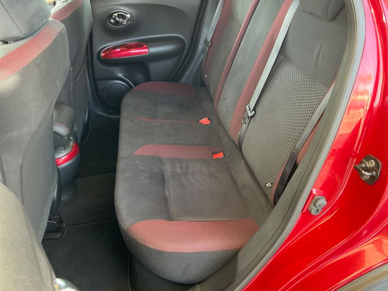 Nissan Juke 1.2 360 2015 – снимка 29