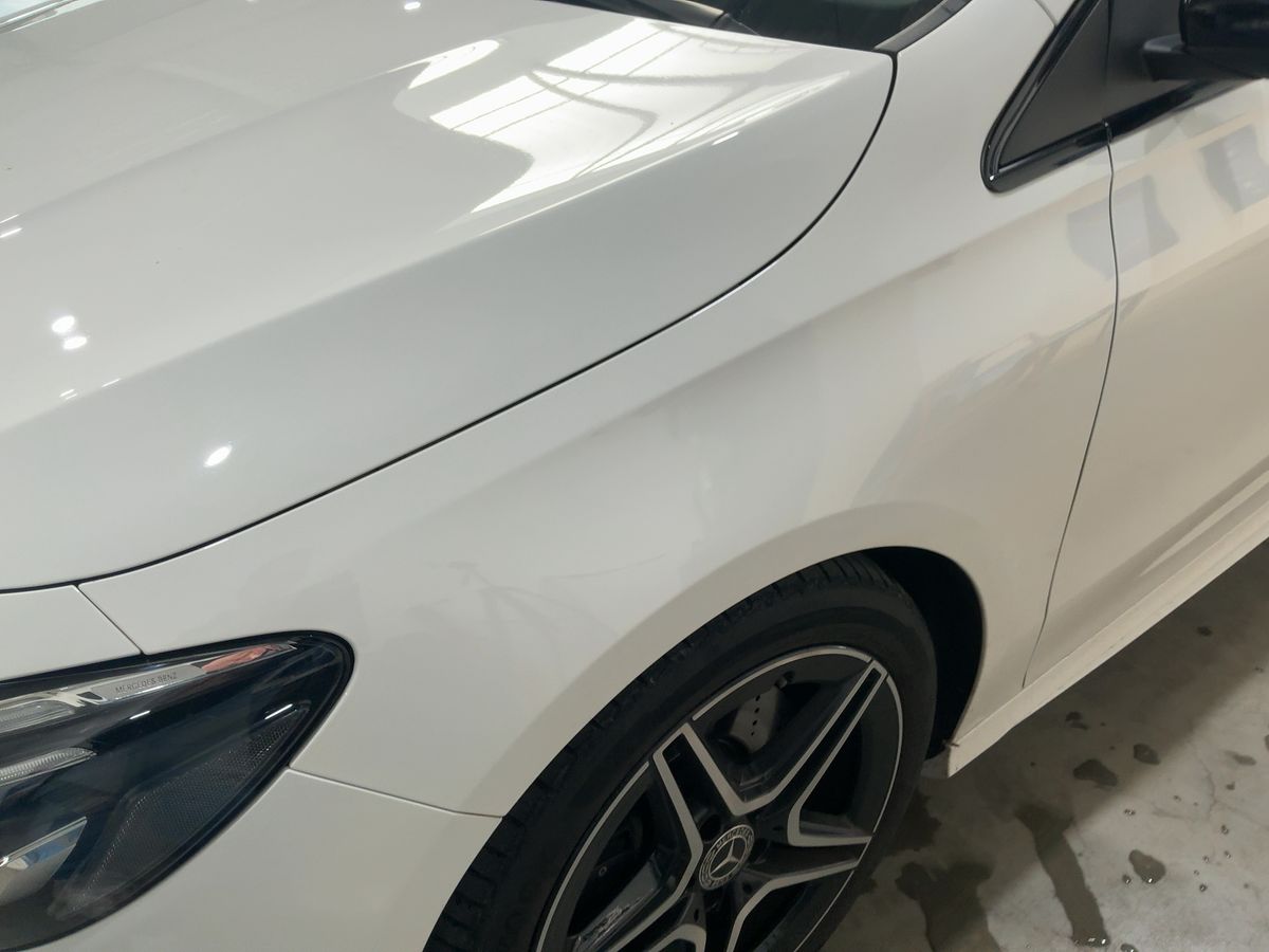 Mercedes-Benz B-Klasse d'occasion